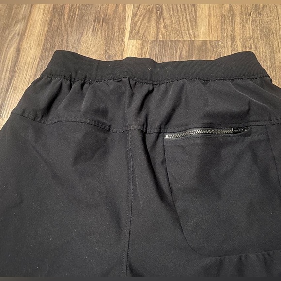 City Sweat Jogger Shorter Lululemon - Picture 6 of 9